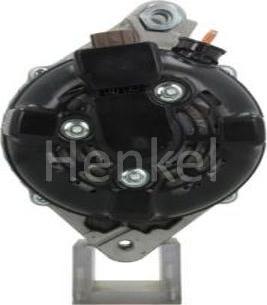 Henkel Parts 3114512 - Alternateur cwaw.fr