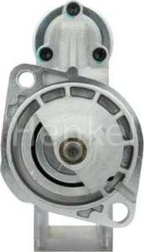 Henkel Parts 3114647 - Démarreur cwaw.fr