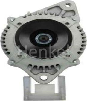 Henkel Parts 3114616 - Alternateur cwaw.fr