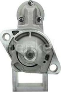 Henkel Parts 3114684 - Démarreur cwaw.fr