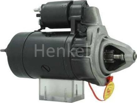 Henkel Parts 3114639 - Démarreur cwaw.fr