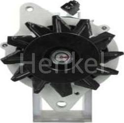 Henkel Parts 3114629 - Alternateur cwaw.fr