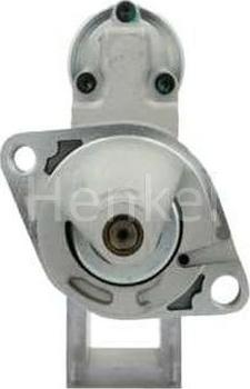 Henkel Parts 3114675 - Démarreur cwaw.fr