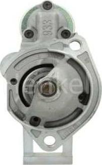 Henkel Parts 3114671 - Démarreur cwaw.fr