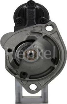 Henkel Parts 3114672 - Démarreur cwaw.fr