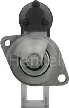 Henkel Parts 3114677 - Démarreur cwaw.fr