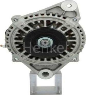 Henkel Parts 3114062 - Alternateur cwaw.fr