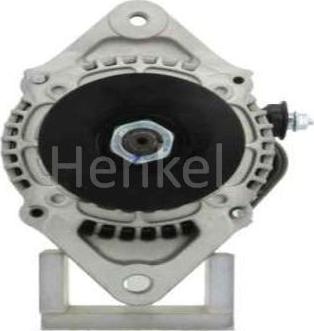 Henkel Parts 3114082 - Alternateur cwaw.fr