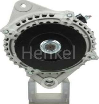 Henkel Parts 3114087 - Alternateur cwaw.fr