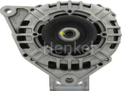 Henkel Parts 3114890 - Alternateur cwaw.fr