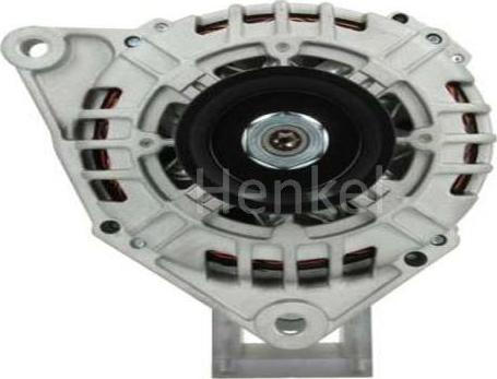 Henkel Parts 3114892 - Alternateur cwaw.fr