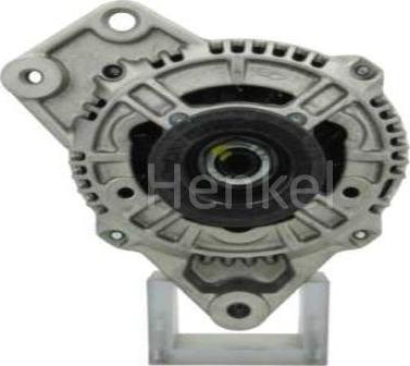 Henkel Parts 3114845 - Alternateur cwaw.fr