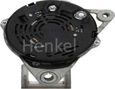 Henkel Parts 3114858 - Alternateur cwaw.fr