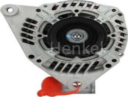 Henkel Parts 3114852 - Alternateur cwaw.fr