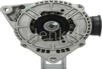 Henkel Parts 3114867 - Alternateur cwaw.fr