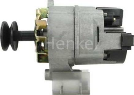 Henkel Parts 3114808 - Alternateur cwaw.fr