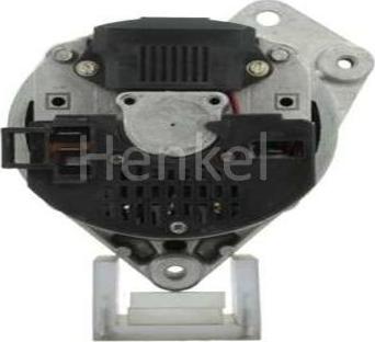 Henkel Parts 3114808 - Alternateur cwaw.fr