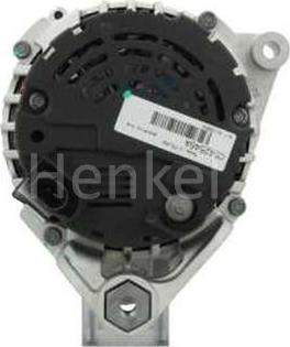 Henkel Parts 3114889 - Alternateur cwaw.fr