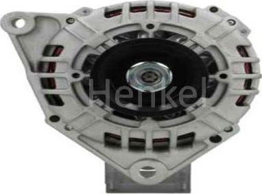 Henkel Parts 3114885 - Alternateur cwaw.fr