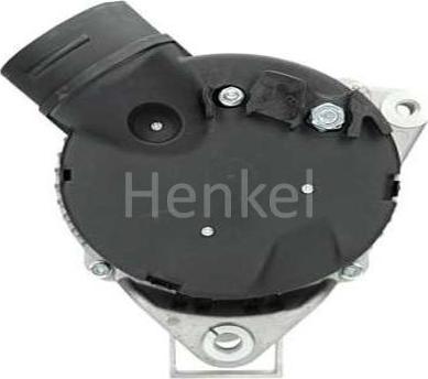 Henkel Parts 3114839 - Alternateur cwaw.fr