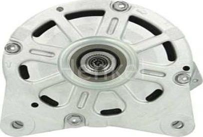 Henkel Parts 3114830 - Alternateur cwaw.fr