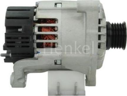 Henkel Parts 3114873 - Alternateur cwaw.fr