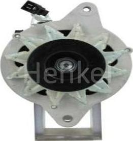 Henkel Parts 3114395 - Alternateur cwaw.fr