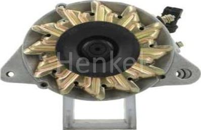 Henkel Parts 3114391 - Alternateur cwaw.fr