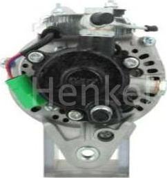 Henkel Parts 3114398 - Alternateur cwaw.fr