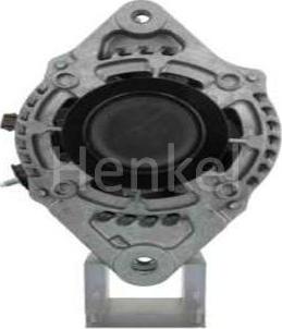 Henkel Parts 3114350 - Alternateur cwaw.fr