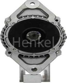 Henkel Parts 3114307 - Alternateur cwaw.fr