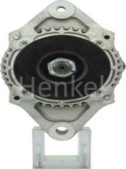 Henkel Parts 3114313 - Alternateur cwaw.fr