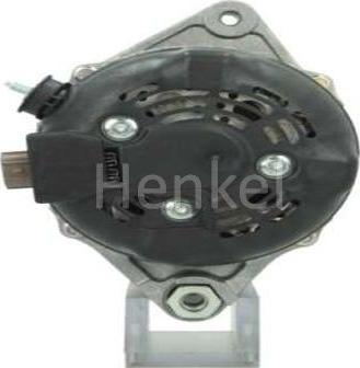 Henkel Parts 3114324 - Alternateur cwaw.fr