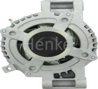 Henkel Parts 3114240 - Alternateur cwaw.fr