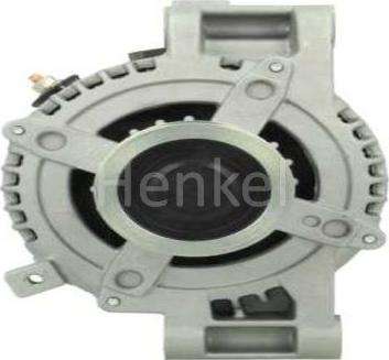 Henkel Parts 3114247 - Alternateur cwaw.fr