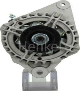 Henkel Parts 3114219 - Alternateur cwaw.fr