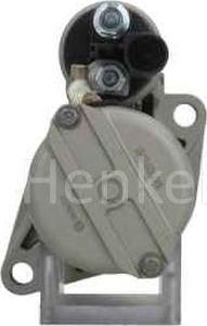 Henkel Parts 3114790 - Démarreur cwaw.fr