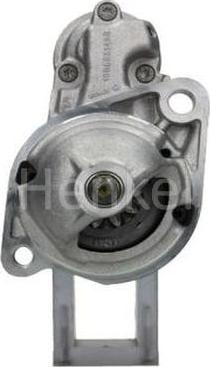 Henkel Parts 3114703 - Démarreur cwaw.fr