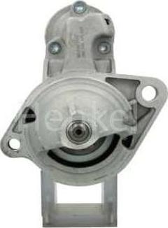 Henkel Parts 3114784 - Démarreur cwaw.fr