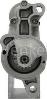 Henkel Parts 3114730 - Démarreur cwaw.fr