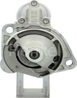 Henkel Parts 3114732 - Démarreur cwaw.fr