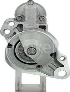 Henkel Parts 3114723 - Démarreur cwaw.fr