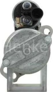 Henkel Parts 3114779 - Démarreur cwaw.fr