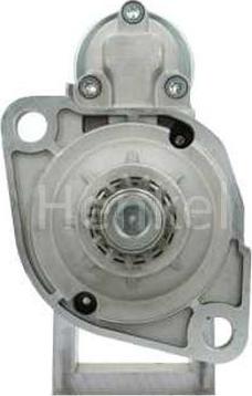 Henkel Parts 3114776 - Démarreur cwaw.fr