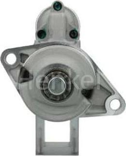 Henkel Parts 3114771 - Démarreur cwaw.fr