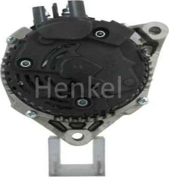 Henkel Parts 3115954 - Alternateur cwaw.fr