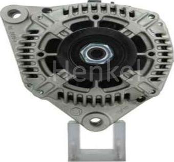 Henkel Parts 3115954 - Alternateur cwaw.fr