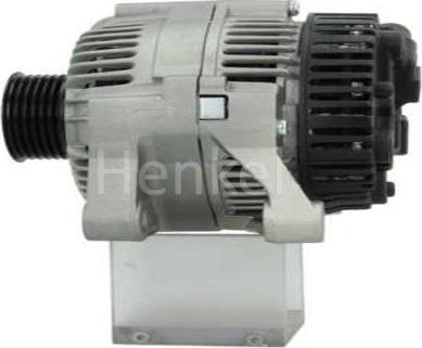 Henkel Parts 3115968 - Alternateur cwaw.fr