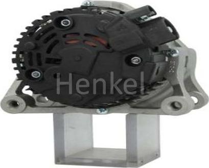 Henkel Parts 3115968 - Alternateur cwaw.fr