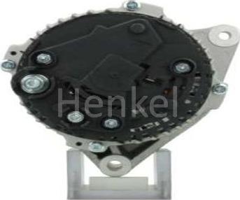 Henkel Parts 3115900 - Alternateur cwaw.fr